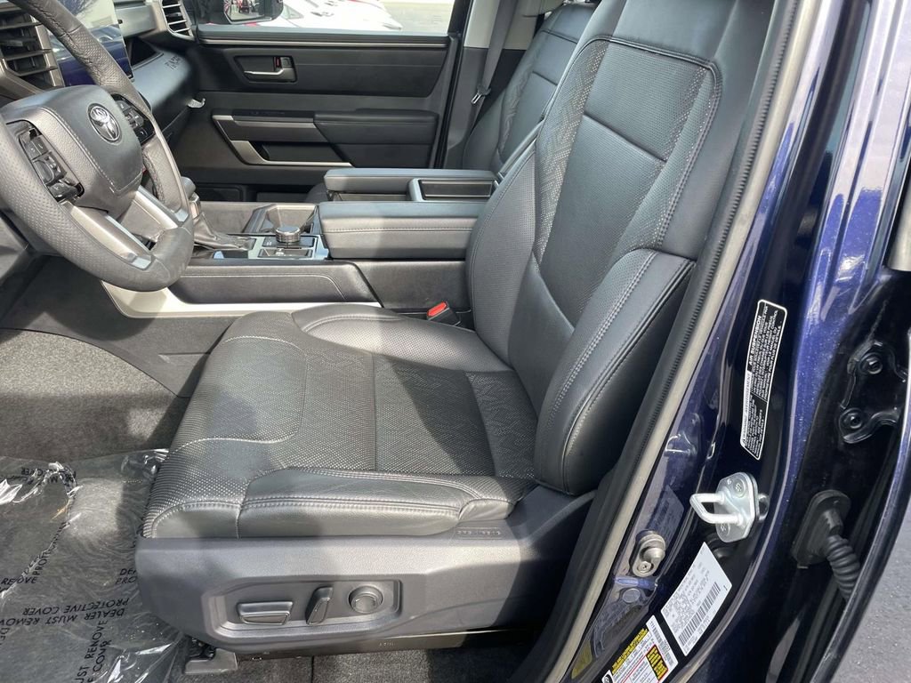 Used 2023 Toyota Tundra SR5 w/ SR5 Premium Package image 29