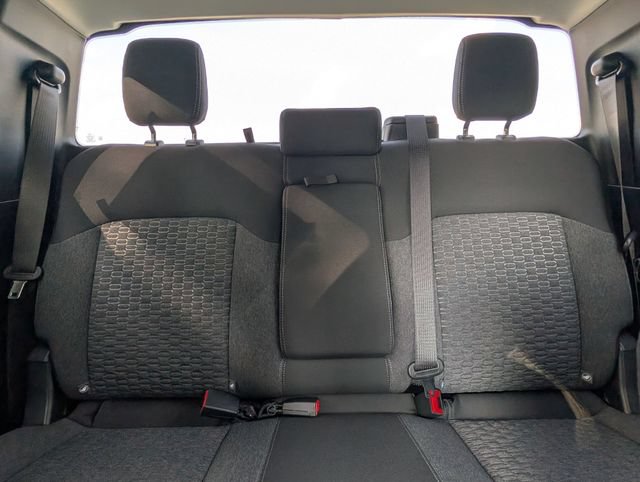 New 2025 Ford Ranger XL AWD/4WD image 29