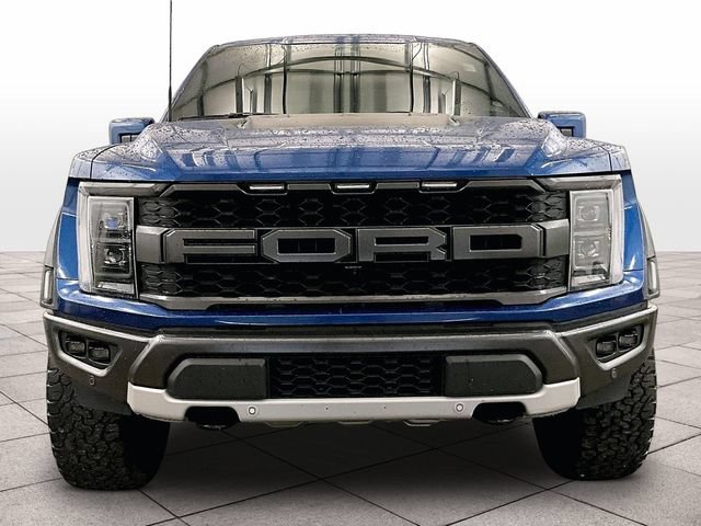 Used 2022 Ford F150 Raptor w/ Raptor 37 Performance Package AWD/4WD image 3