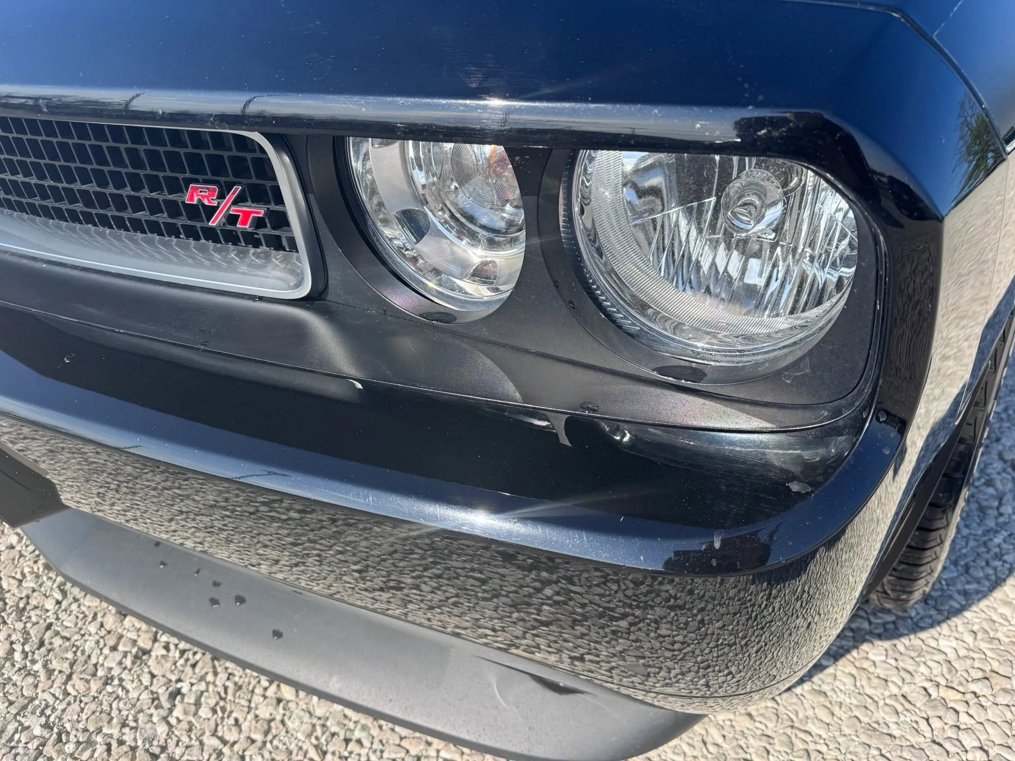 Used 2012 Dodge Challenger R/T image 9