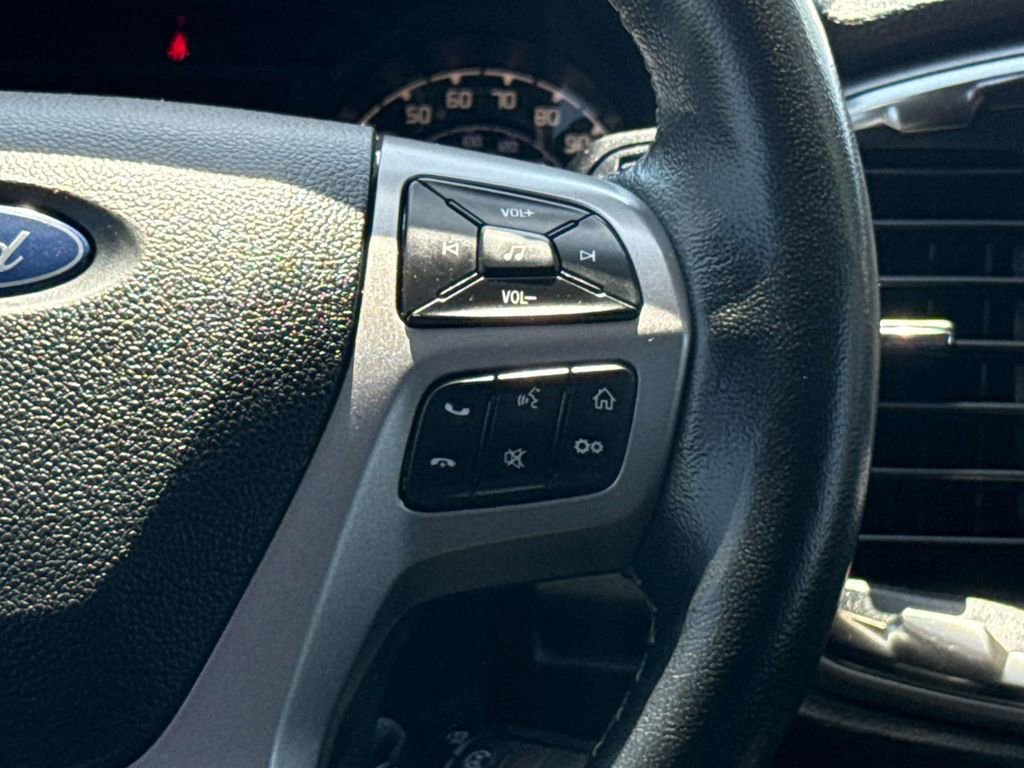 Certified 2023 Ford Ranger XLT w/ Equipment Group 301A Mid image 16