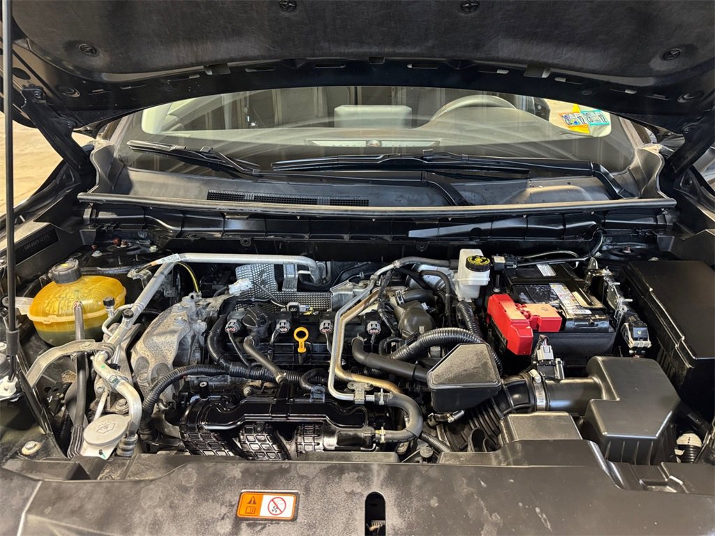 Used 2022 Mitsubishi Outlander ES image 27