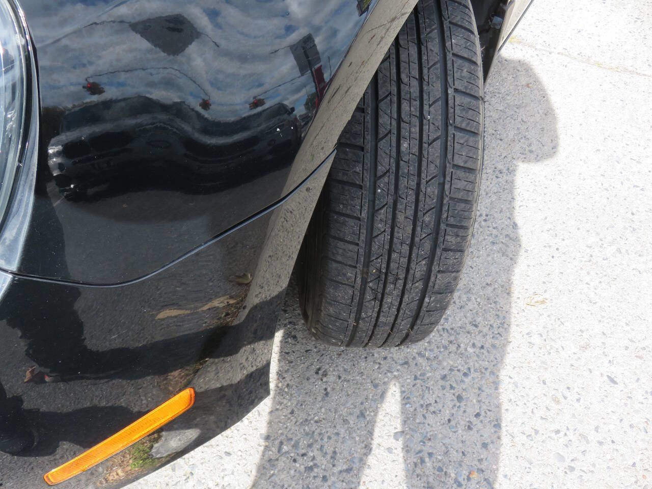 Used 2014 Volkswagen Golf 4-Door image 26