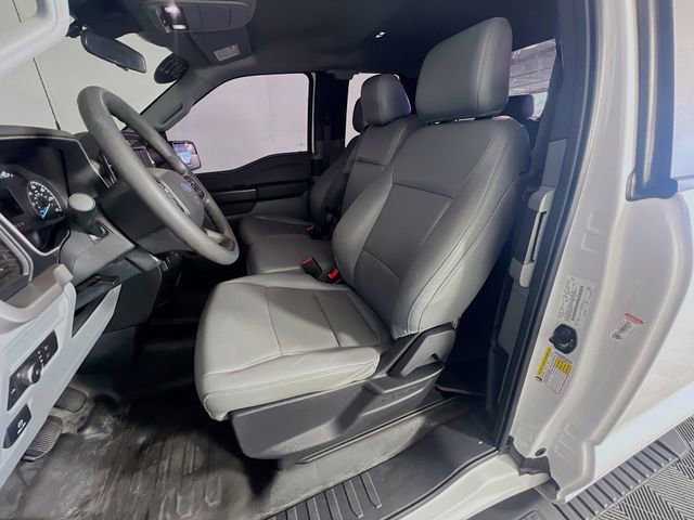 Used 2022 Ford F150 XL w/ Equipment Group 101A High image 10