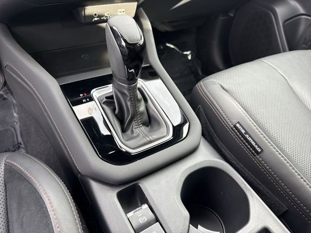 Certified 2025 Subaru Forester Touring AWD/4WD image 21
