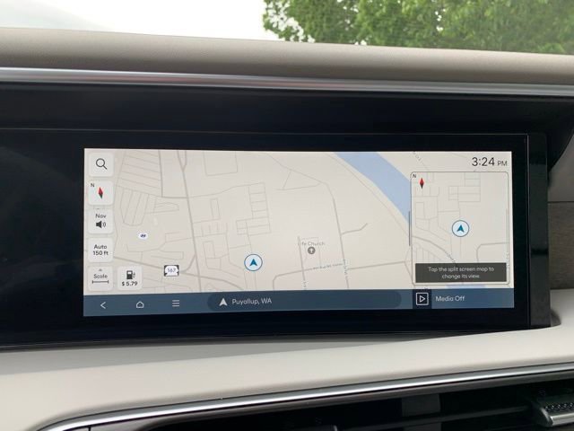 New 2026 Hyundai Palisade SEL Premium AWD/4WD image 20