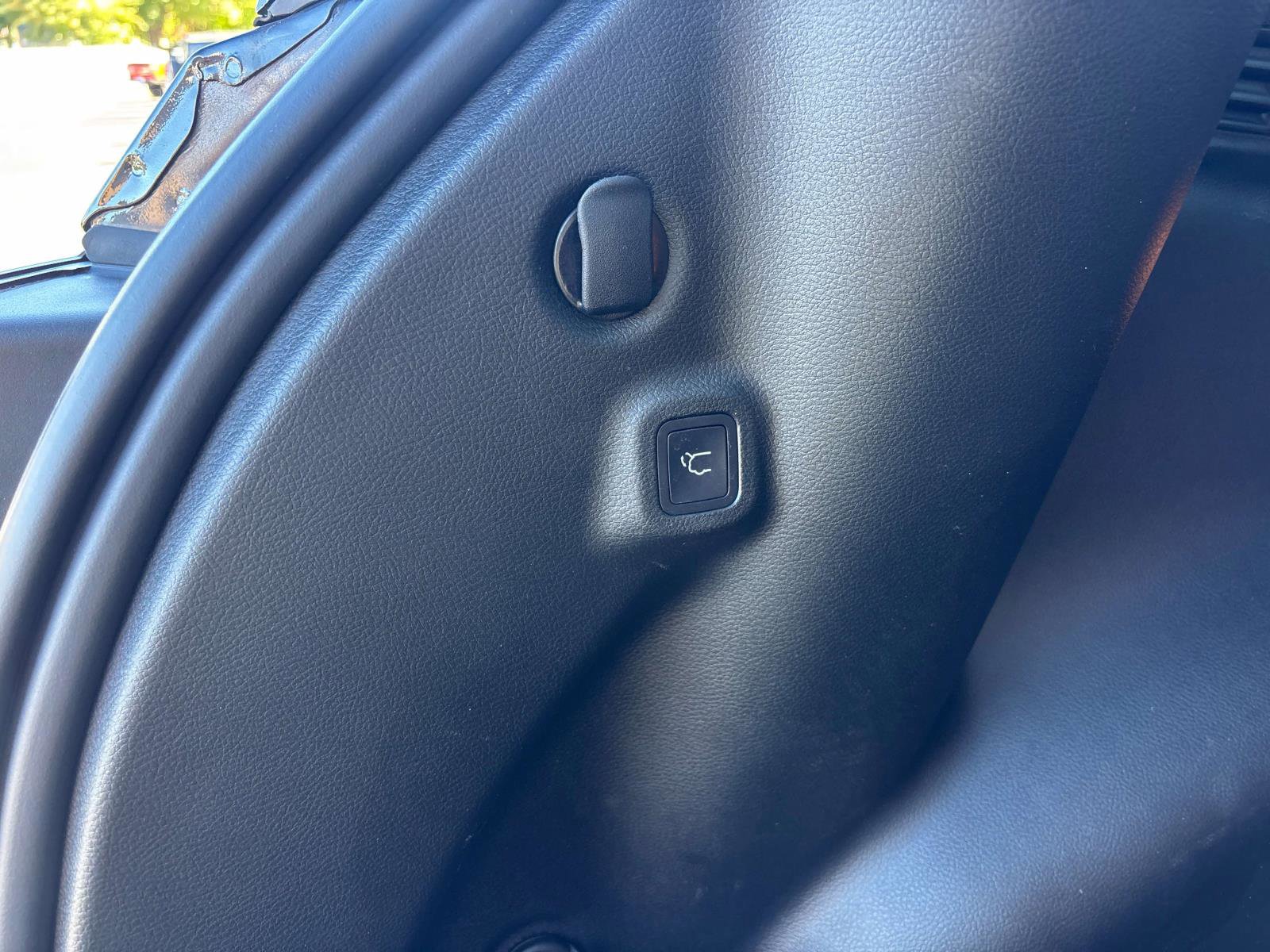 Used 2022 Jeep Compass High Altitude image 13