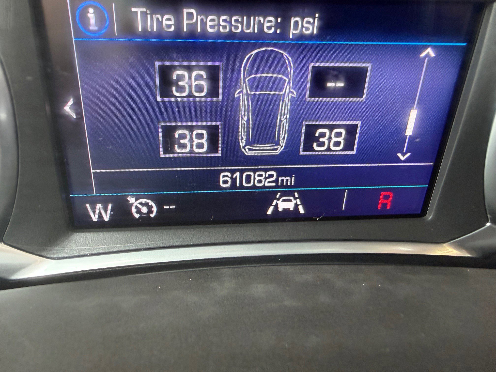 Used 2020 GMC Terrain SLE AWD/4WD image 17
