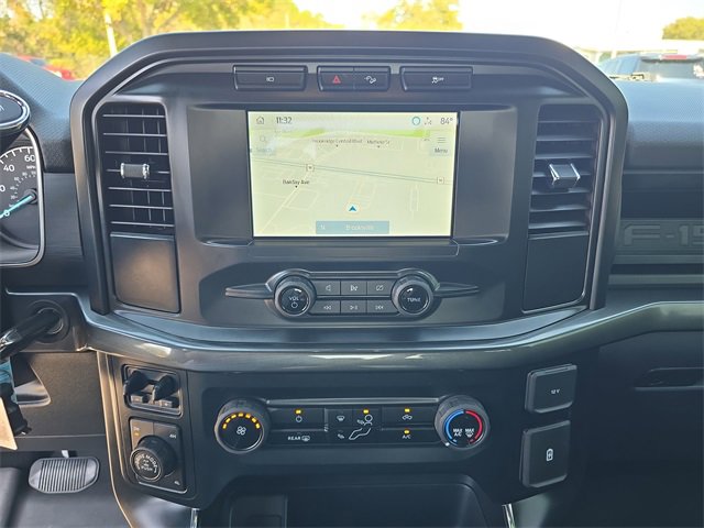 Used 2023 Ford F150 XL w/ STX Appearance Package image 17