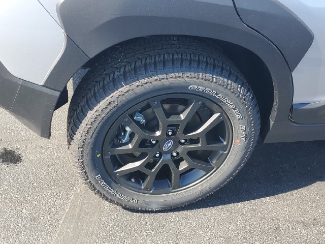 New 2026 Subaru Crosstrek 2.5i Wilderness AWD/4WD image 5