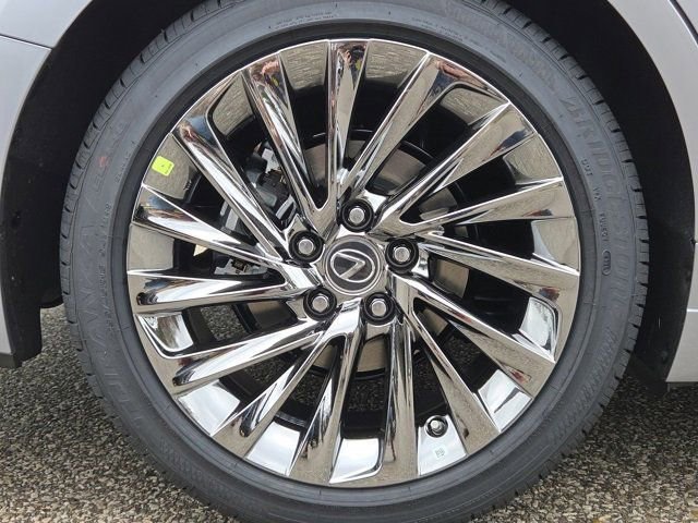 New 2025 Lexus ES 350 Ultra Luxury image 27