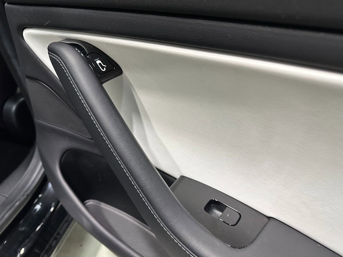 Used 2019 Tesla Model 3 Performance AWD/4WD image 13