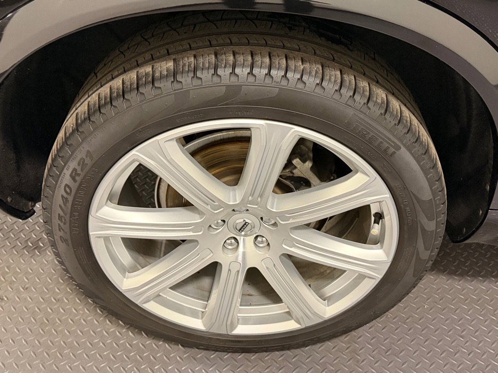 Used 2019 Volvo XC90 T6 Inscription w/ Luxury Package image 20