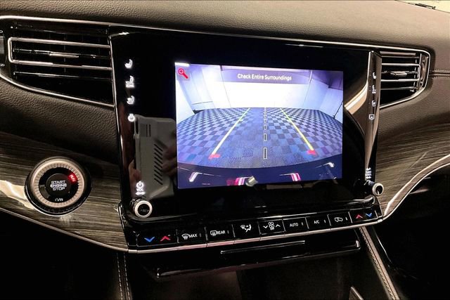 Used 2022 Jeep Wagoneer Series II image 29