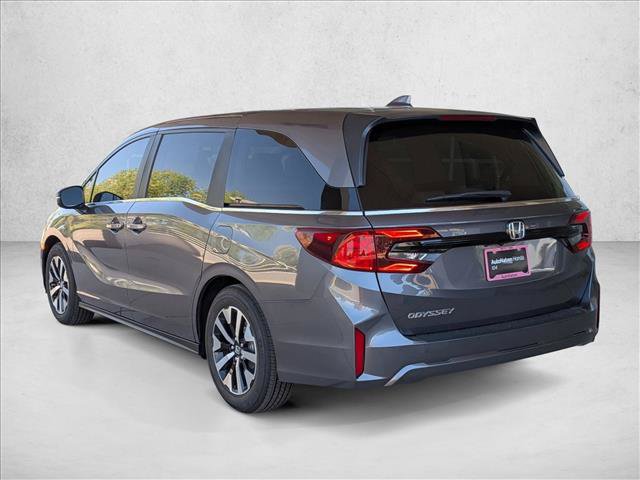 New 2026 Honda Odyssey EX-L image 9