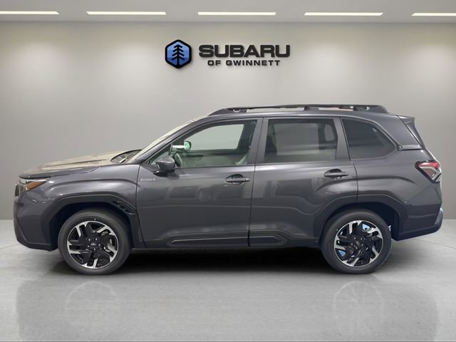 New 2026 Subaru Forester Sport AWD/4WD image 2