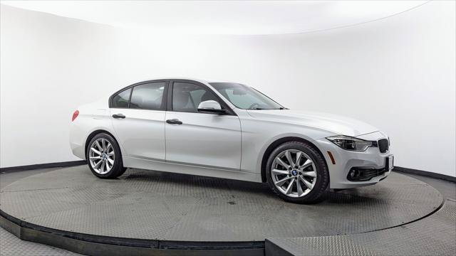 Used 2018 BMW 320i Sedan RWD image 11