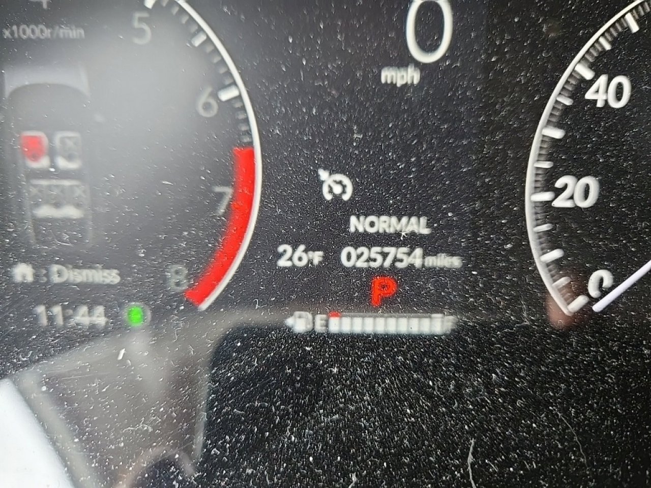 Certified 2023 Honda CR-V LX image 35