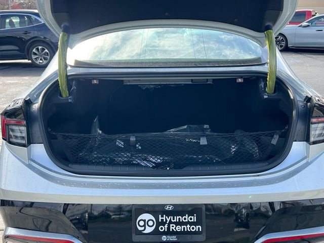 New 2026 Hyundai Sonata SEL AWD/4WD image 8