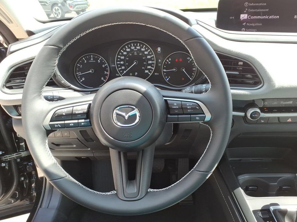 New 2026 MAZDA CX-30 Aire Edition AWD/4WD image 18