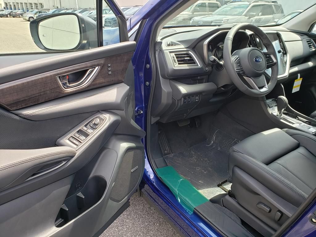 New 2026 Subaru Ascent Touring AWD/4WD image 6