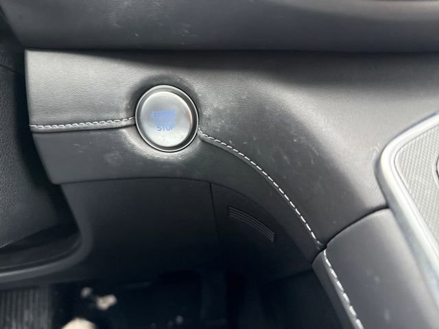 Certified 2023 Hyundai Santa Fe Calligraphy image 33