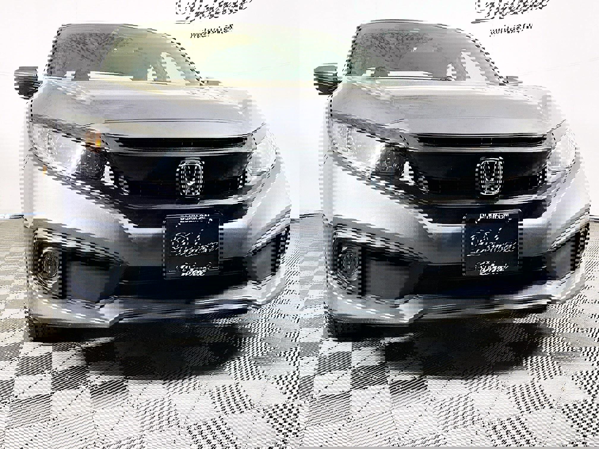 Used 2021 Honda Civic Sport image 30