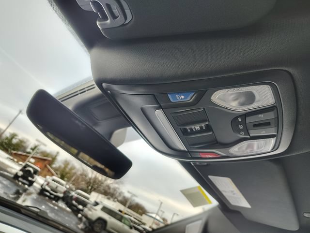 New 2026 RAM 1500 Big Horn w/ Night Edition AWD/4WD image 26