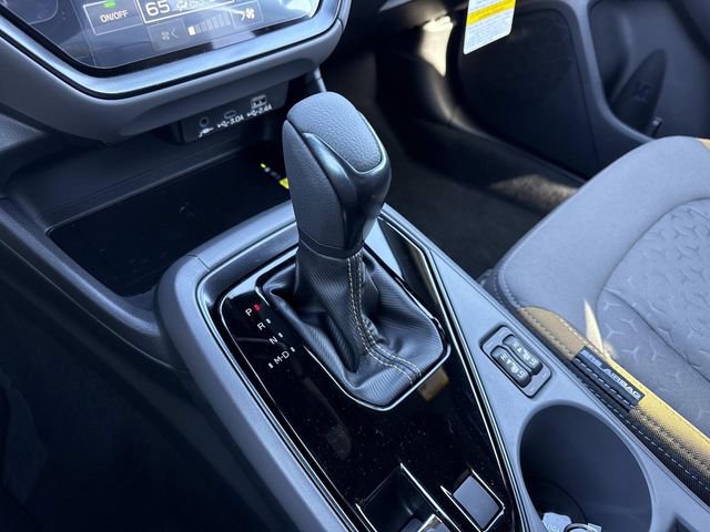 New 2026 Subaru Crosstrek 2.5i Sport w/ Crosstrek Mirror Package image 23