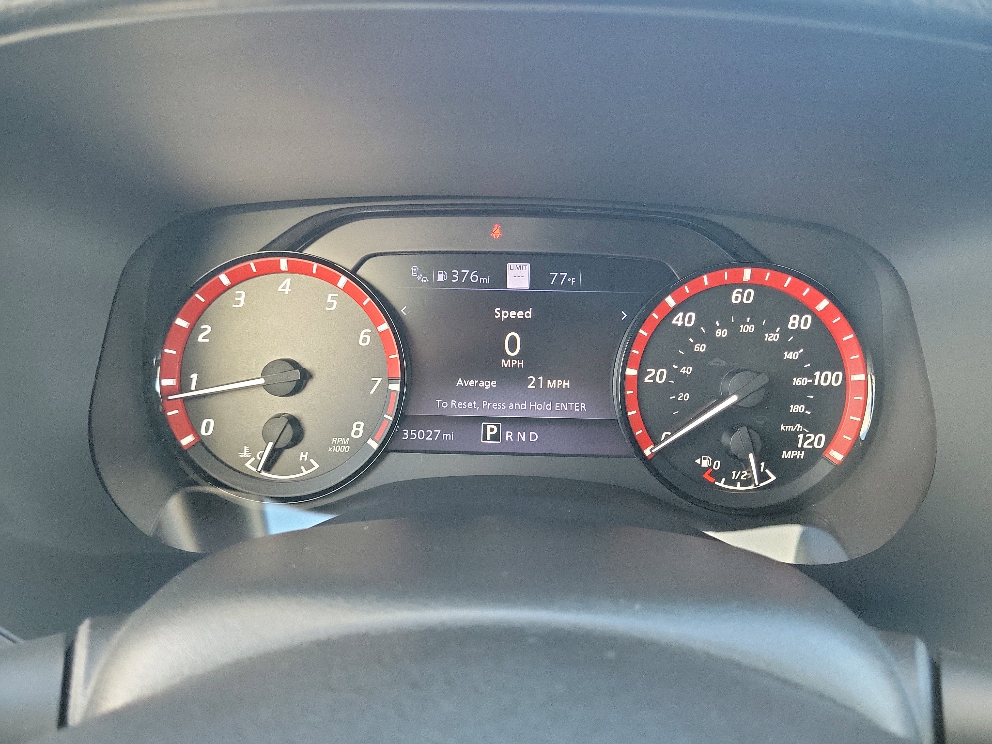 Certified 2023 Nissan Frontier Pro-X w/ Technology Package image 31