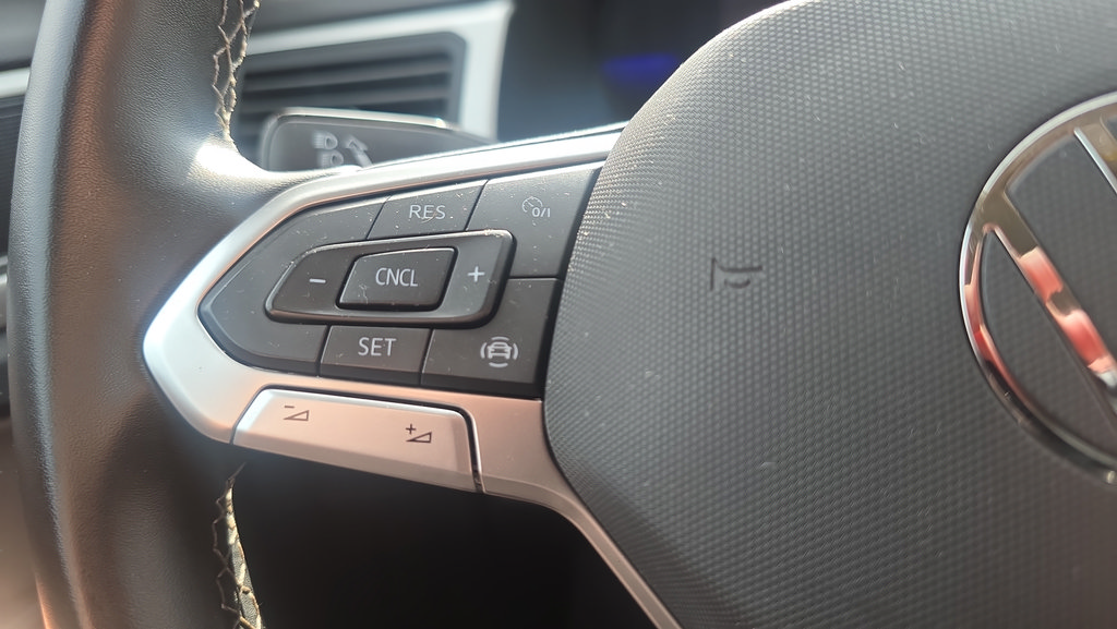 Used 2022 Volkswagen Atlas SE AWD/4WD image 24