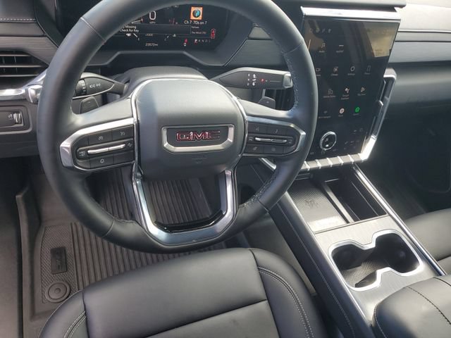 Certified 2024 GMC Acadia Elevation w/ Luxury Package FWD image 19