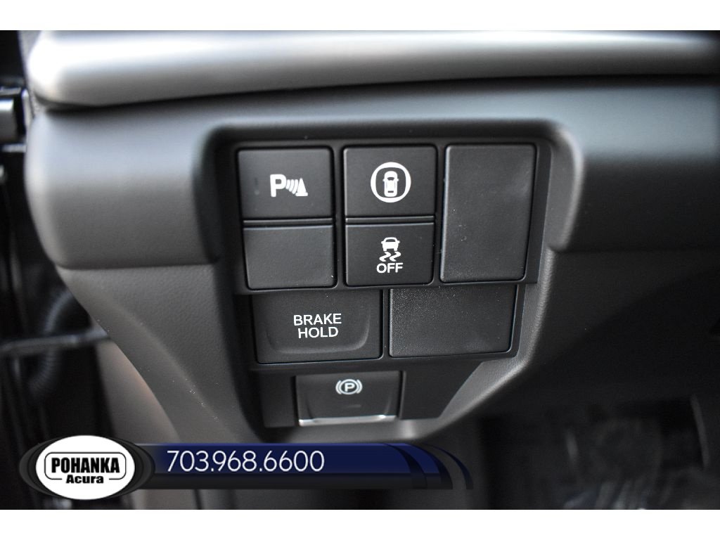 New 2026 Acura RDX w/ Technology Package AWD/4WD image 23