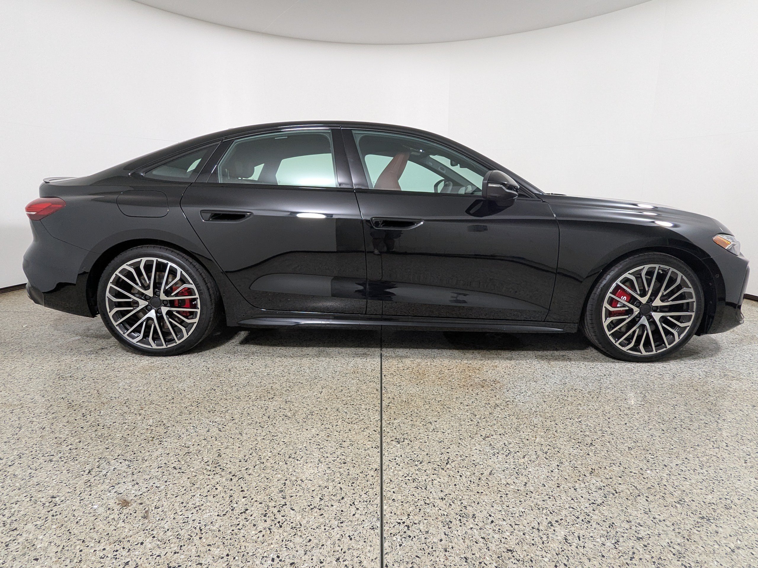 New 2026 Audi S5 Premium Plus AWD/4WD image 8