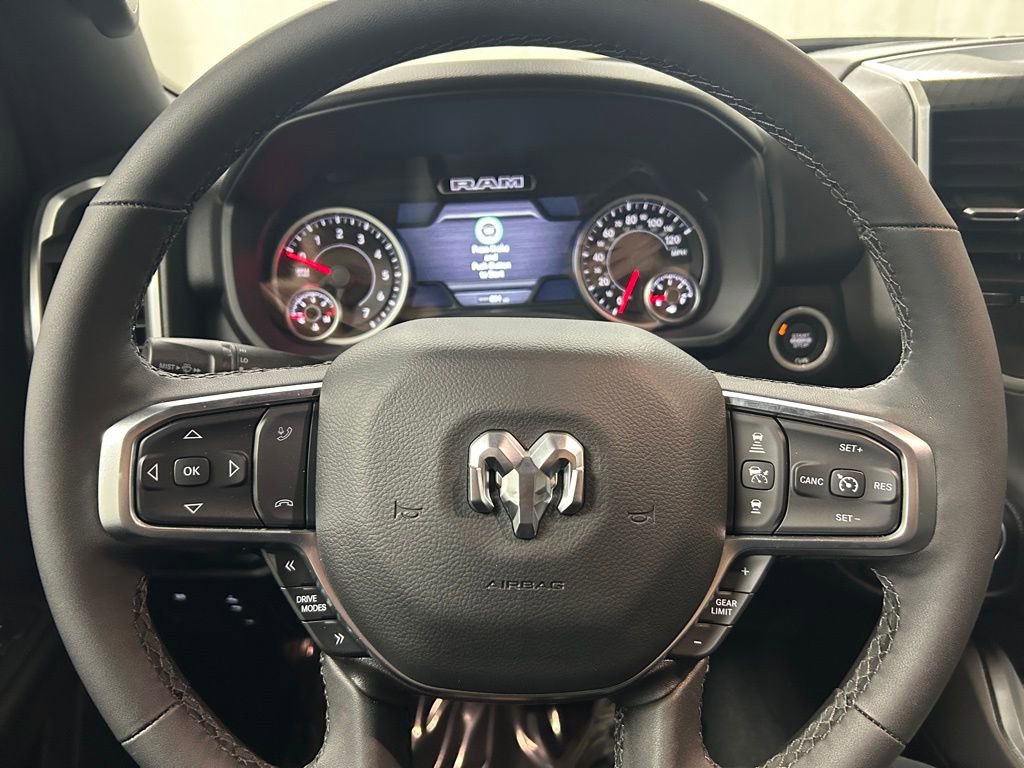 Used 2026 RAM 1500 Big Horn image 11