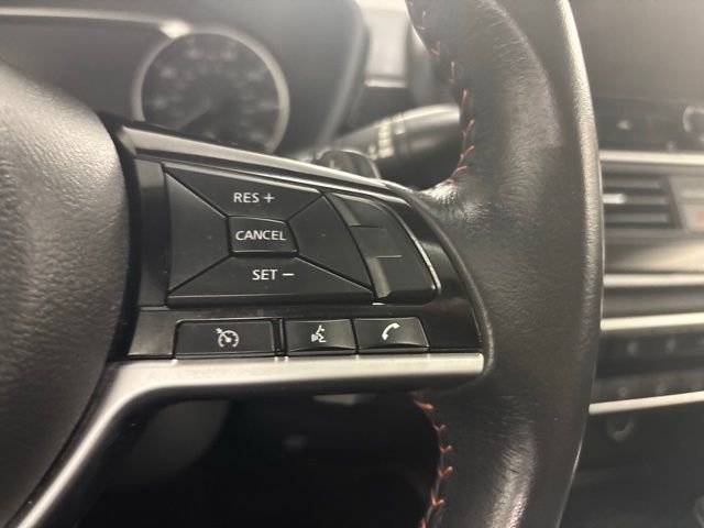 Used 2024 Nissan Altima 2.5 SR w/ SR Premium Package image 25
