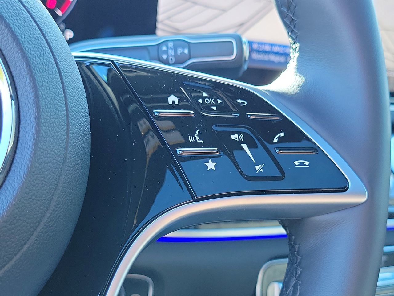 New 2025 Mercedes-Benz GLE 350 4MATIC image 29