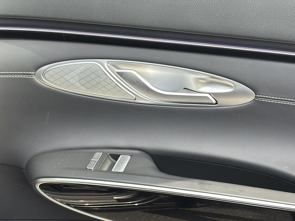 Certified 2026 Genesis GV70 2.5T image 34