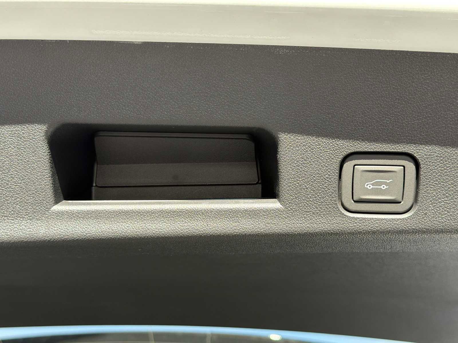 New 2026 Buick Enclave Preferred w/ Power Package FWD image 27