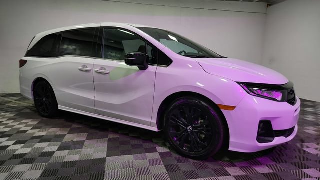 Used 2025 Honda Odyssey Sport-L image 1
