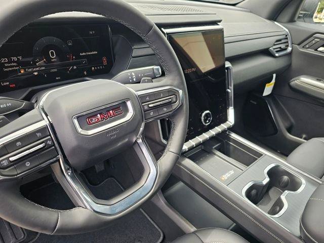 New 2026 GMC Acadia Elevation w/ Black Edition FWD image 19