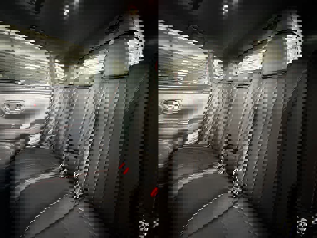 Certified 2025 Acura ADX A-Spec image 22