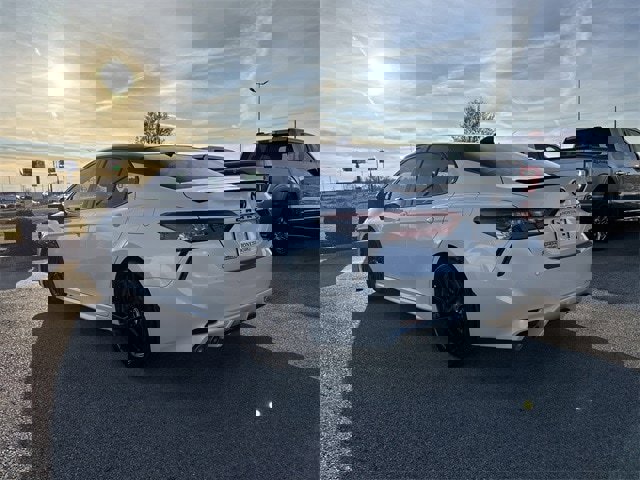 Used 2023 Toyota Camry XSE image 5