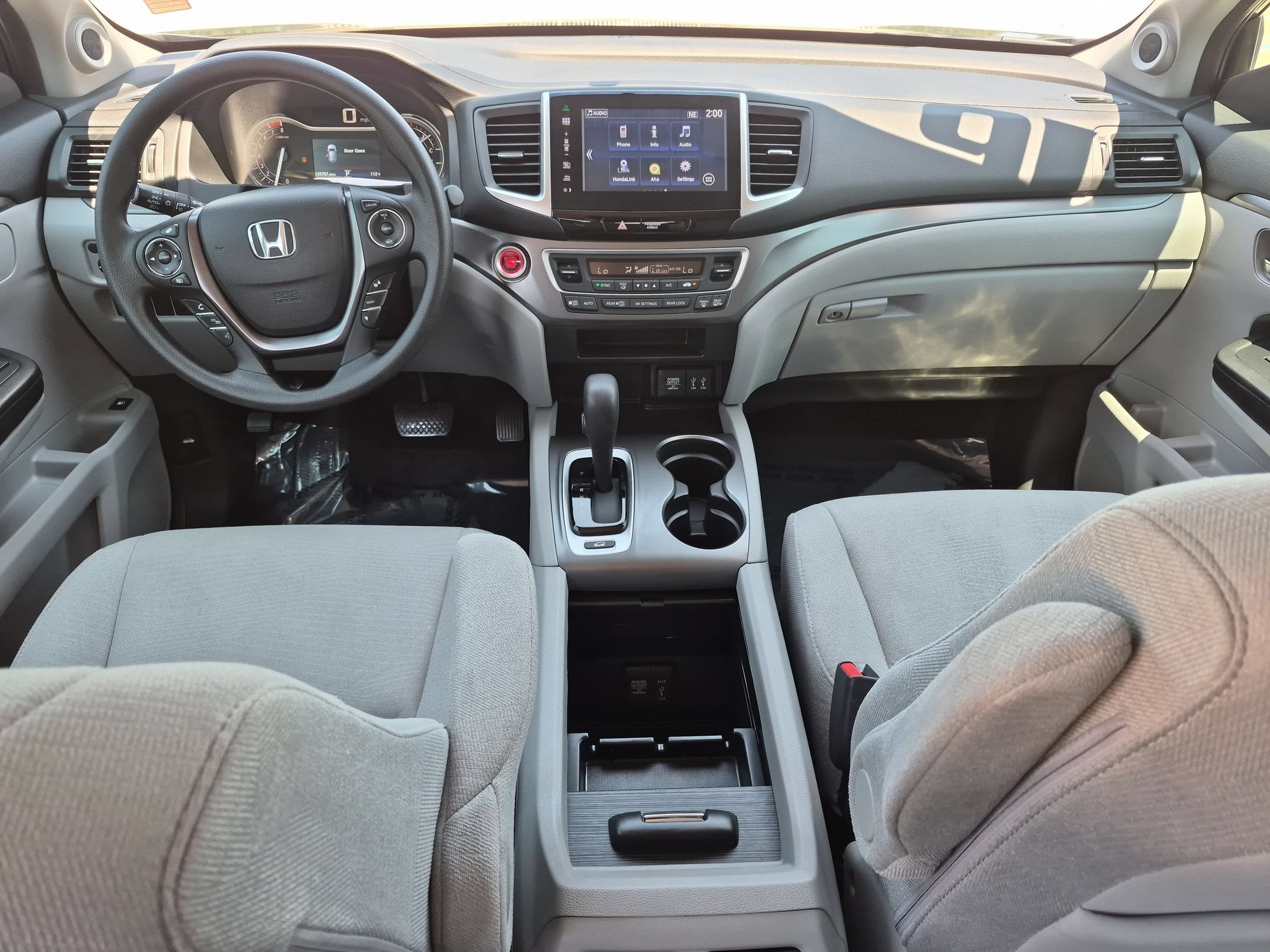 Used 2016 Honda Pilot EX image 24