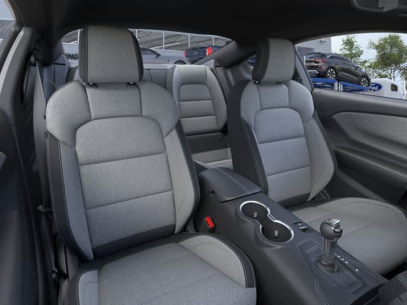 New 2026 Ford Mustang Coupe RWD image 10