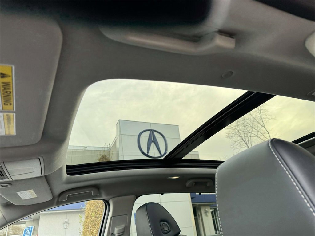 Certified 2023 Acura MDX SH-AWD w/ Technology Package image 18
