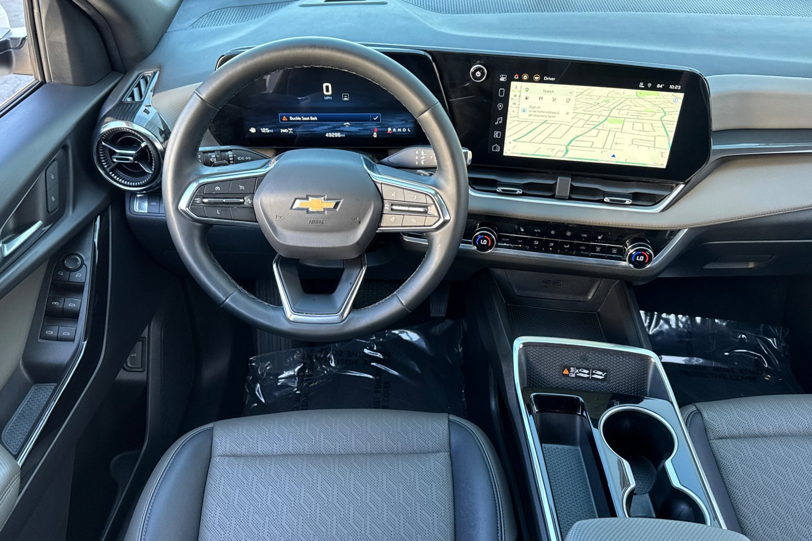 Used 2025 Chevrolet Equinox LT w/ Convenience Package II AWD/4WD image 15