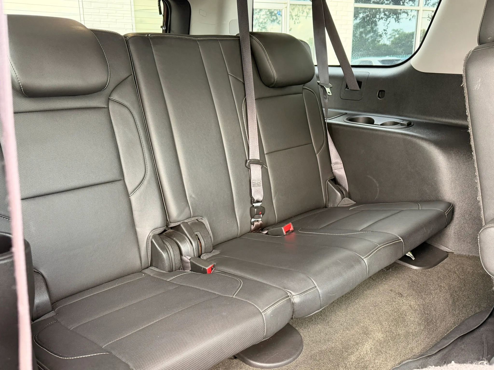 Used 2016 GMC Yukon XL SLT w/ Open Road Package image 17