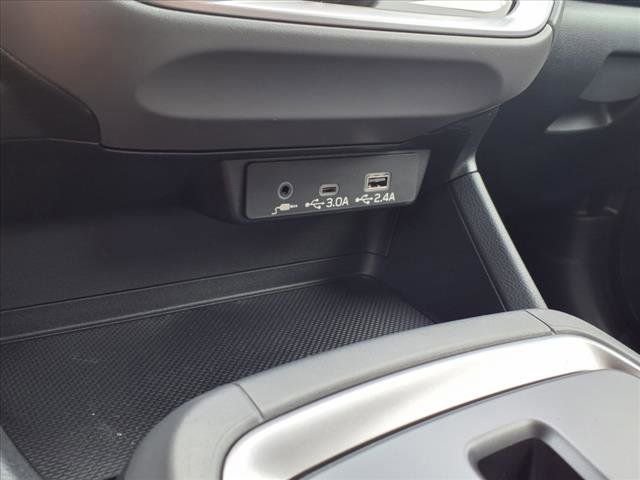 Certified 2025 Subaru Crosstrek 2.0i Premium image 13