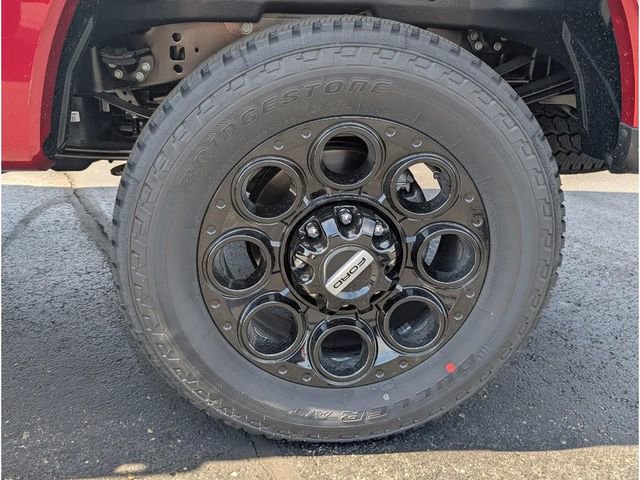 New 2026 Ford F250 XLT w/ XLT Premium Package image 27